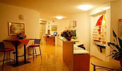 фото отеля Filanda Residence Hotel Riva del Garda