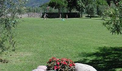 фото отеля Filanda Residence Hotel Riva del Garda