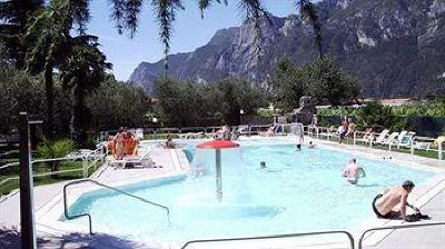 фото отеля Filanda Residence Hotel Riva del Garda