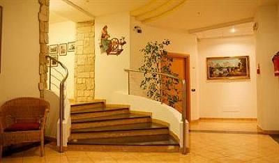 фото отеля Filanda Residence Hotel Riva del Garda