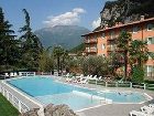 фото отеля Filanda Residence Hotel Riva del Garda