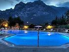 фото отеля Filanda Residence Hotel Riva del Garda