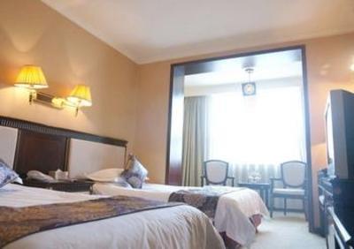 фото отеля Blue Whale Hotel