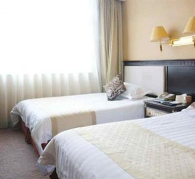 фото отеля Blue Whale Hotel