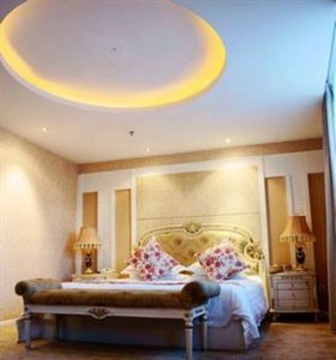 фото отеля Blue Whale Hotel