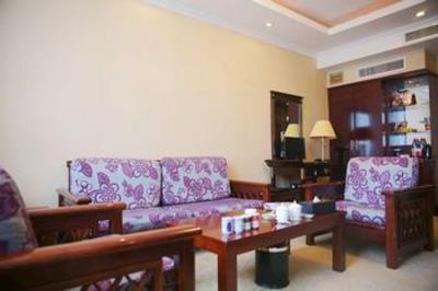 фото отеля Blue Whale Hotel
