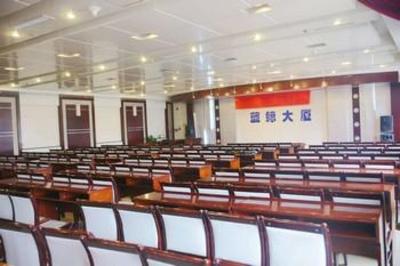 фото отеля Blue Whale Hotel