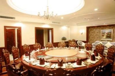 фото отеля Blue Whale Hotel