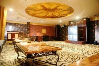 фото отеля Blue Whale Hotel
