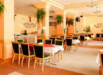 фото отеля Hotel Wieniawa