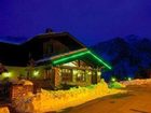 фото отеля Hotel Des Alpes Saint Rhemy En Bosses