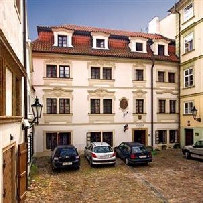 фото отеля Hotel Waldstein
