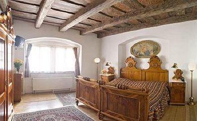 фото отеля Hotel Waldstein