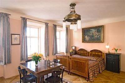 фото отеля Hotel Waldstein