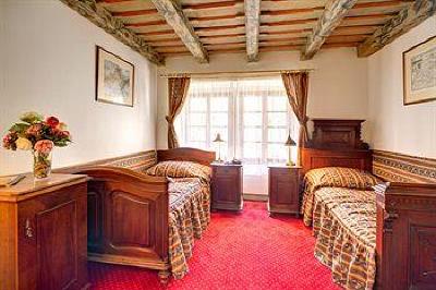 фото отеля Hotel Waldstein