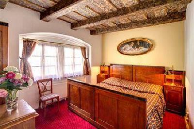 фото отеля Hotel Waldstein