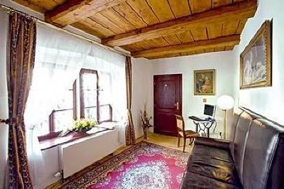 фото отеля Hotel Waldstein