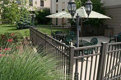 фото отеля Hampton Inn & Suites Springfield - Southwest