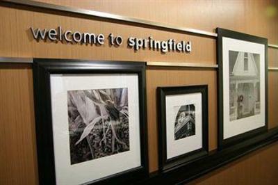 фото отеля Hampton Inn & Suites Springfield - Southwest