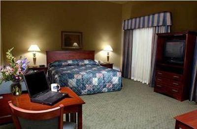 фото отеля Hampton Inn & Suites Springfield - Southwest