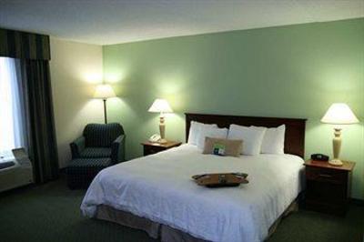 фото отеля Hampton Inn & Suites Springfield - Southwest