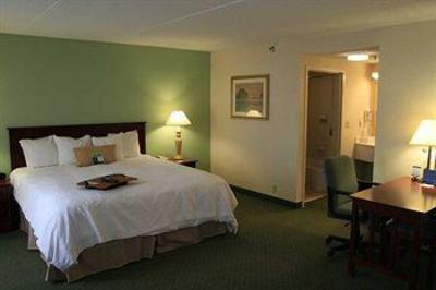фото отеля Hampton Inn & Suites Springfield - Southwest