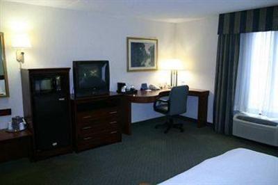 фото отеля Hampton Inn & Suites Springfield - Southwest