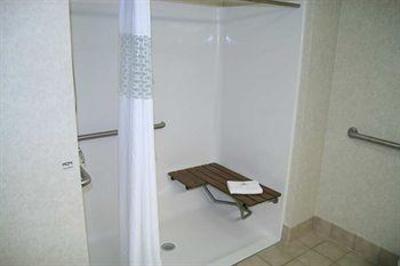 фото отеля Hampton Inn & Suites Springfield - Southwest