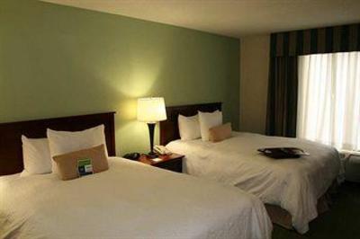 фото отеля Hampton Inn & Suites Springfield - Southwest