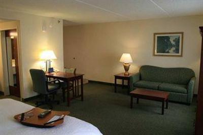 фото отеля Hampton Inn & Suites Springfield - Southwest