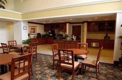 фото отеля Hampton Inn & Suites Springfield - Southwest