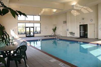 фото отеля Hampton Inn & Suites Springfield - Southwest