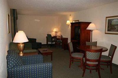 фото отеля Hampton Inn & Suites Springfield - Southwest