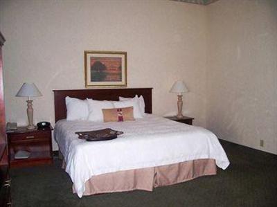 фото отеля Hampton Inn & Suites Springfield - Southwest