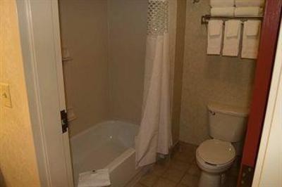 фото отеля Hampton Inn & Suites Springfield - Southwest