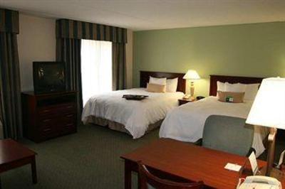 фото отеля Hampton Inn & Suites Springfield - Southwest