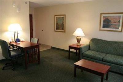 фото отеля Hampton Inn & Suites Springfield - Southwest