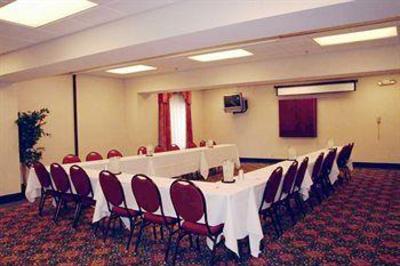 фото отеля Hampton Inn & Suites Springfield - Southwest