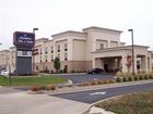 фото отеля Hampton Inn & Suites Springfield - Southwest