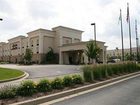 фото отеля Hampton Inn & Suites Springfield - Southwest