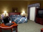 фото отеля Hampton Inn & Suites Springfield - Southwest