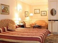 Hotel du Rond-Point des Champs-Elysees