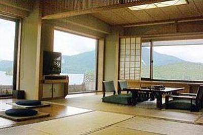 фото отеля Akan Yuku-no-Sato Tsuruga