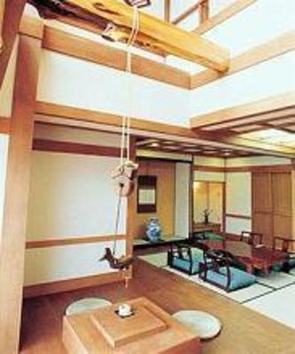 фото отеля Akan Yuku-no-Sato Tsuruga