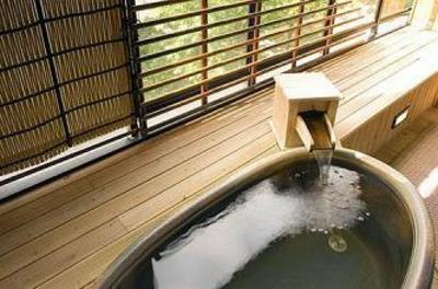 фото отеля Akan Yuku-no-Sato Tsuruga