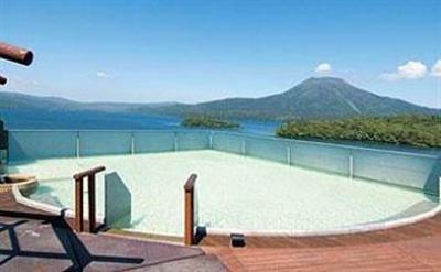 фото отеля Akan Yuku-no-Sato Tsuruga