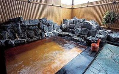 фото отеля Akan Yuku-no-Sato Tsuruga