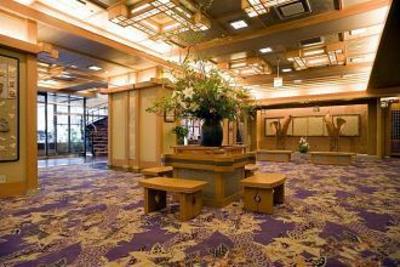 фото отеля Akan Yuku-no-Sato Tsuruga