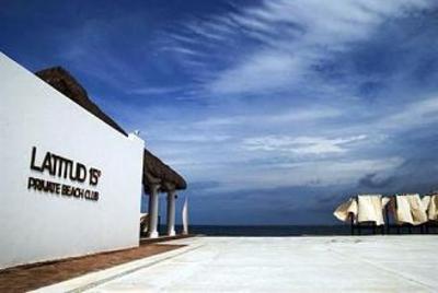 фото отеля La Isla Huatulco Hotel