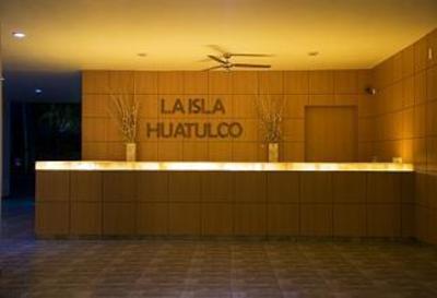 фото отеля La Isla Huatulco Hotel